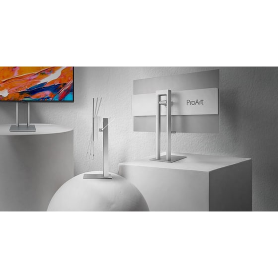 Asus ProArt PA32UCDM Monitor 31.5" 4K OLED Flat 240Hz 0.1 ms image 3